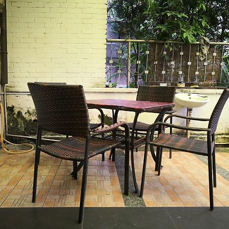 Checkmate Guest House Kuala Lumpur Exterior foto