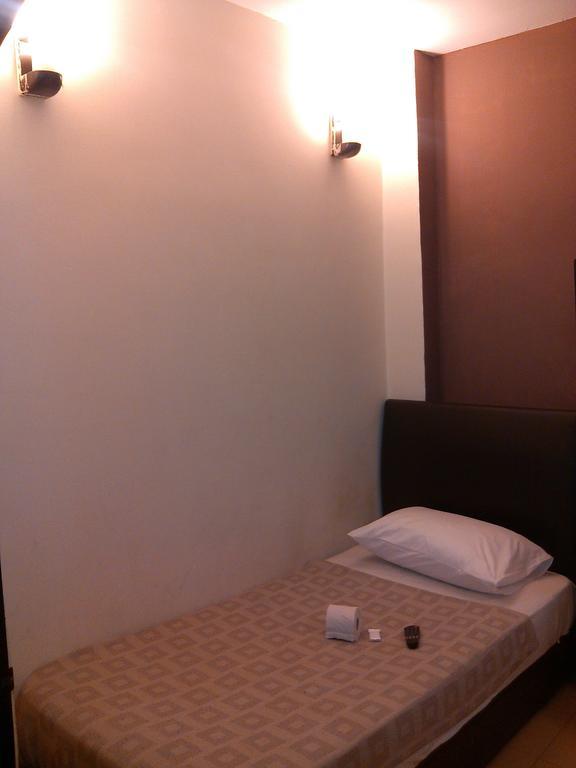 Checkmate Guest House Kuala Lumpur Habitación foto