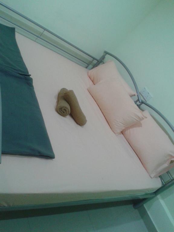Checkmate Guest House Kuala Lumpur Habitación foto