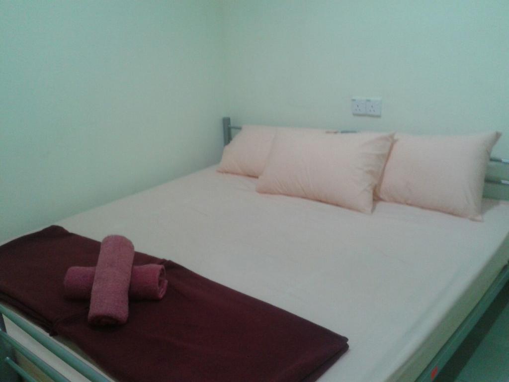 Checkmate Guest House Kuala Lumpur Habitación foto