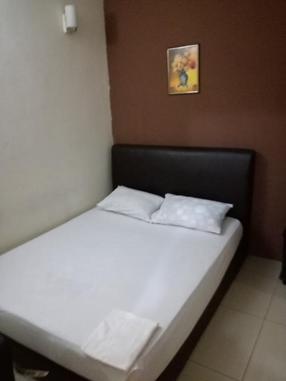 Checkmate Guest House Kuala Lumpur Exterior foto