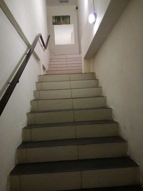 Checkmate Guest House Kuala Lumpur Exterior foto