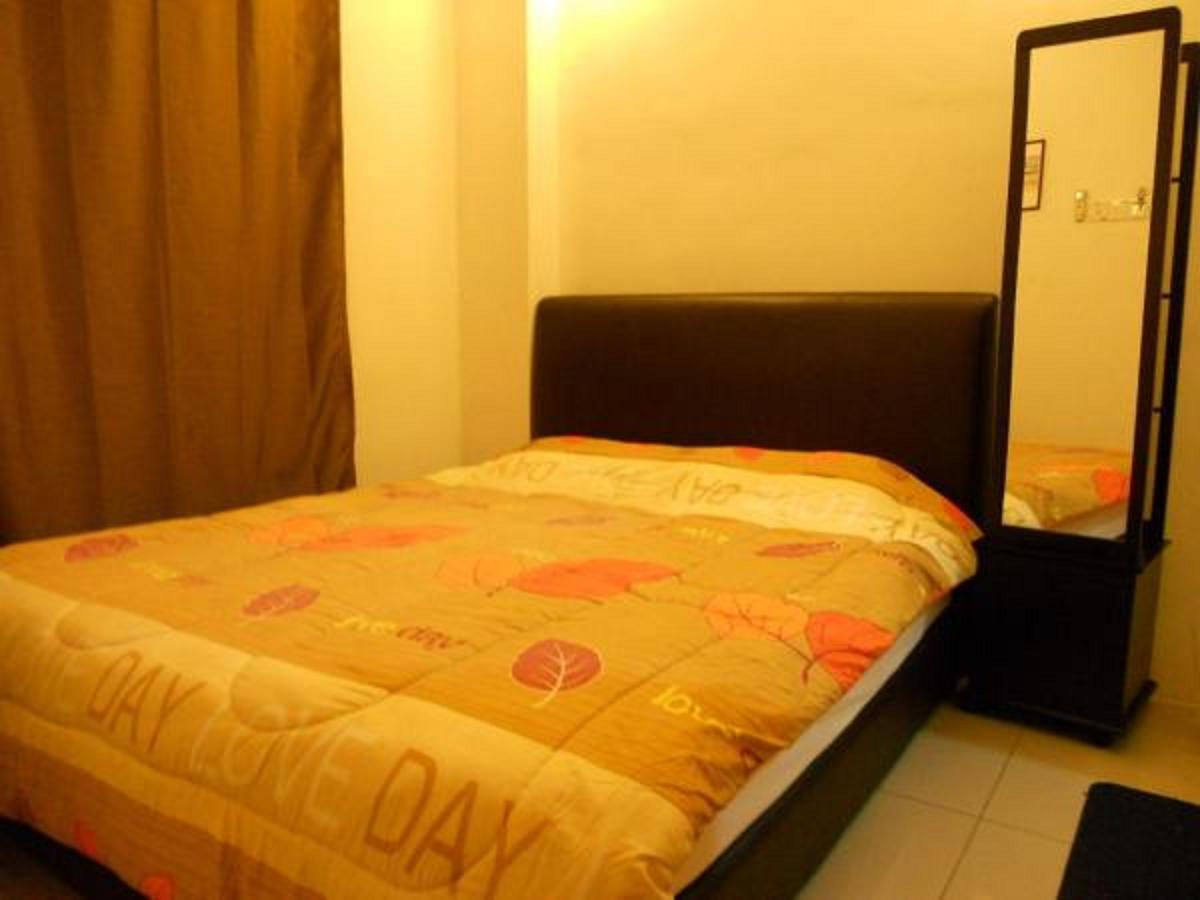 Checkmate Guest House Kuala Lumpur Exterior foto