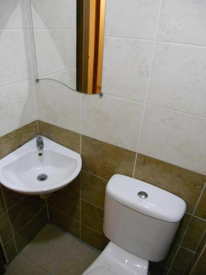 Checkmate Guest House Kuala Lumpur Exterior foto