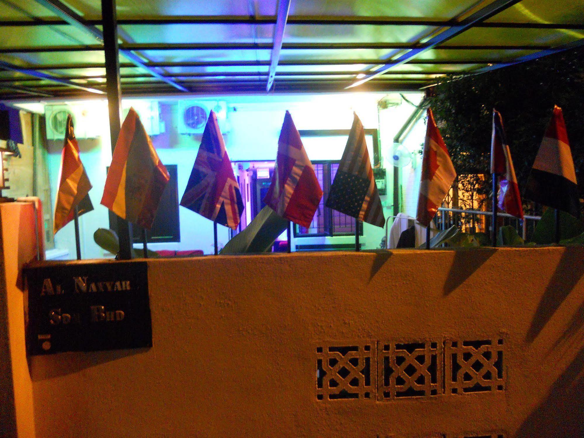 Checkmate Guest House Kuala Lumpur Exterior foto